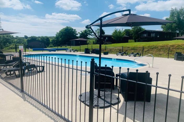 Image No.18-2 Bed Park Home for sale