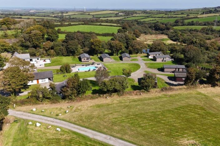 Image No.19-2 Bed Park Home for sale