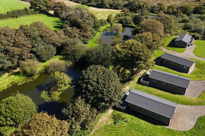 Image No.21-2 Bed Park Home for sale