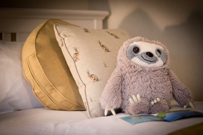 Image No.20-3 Bed Park Home for sale