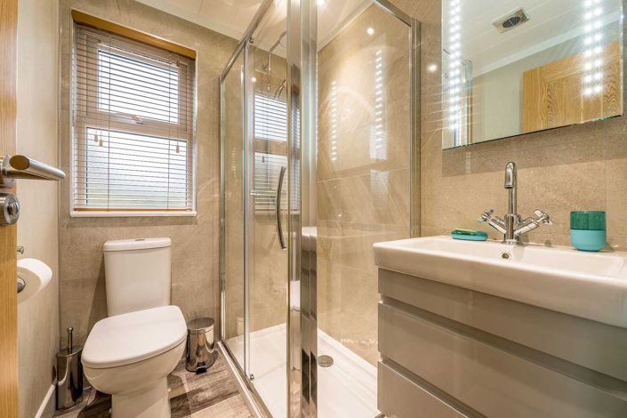 Image No.27-3 Bed Park Home for sale