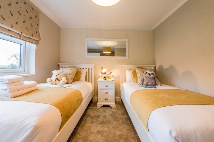 Image No.28-3 Bed Park Home for sale