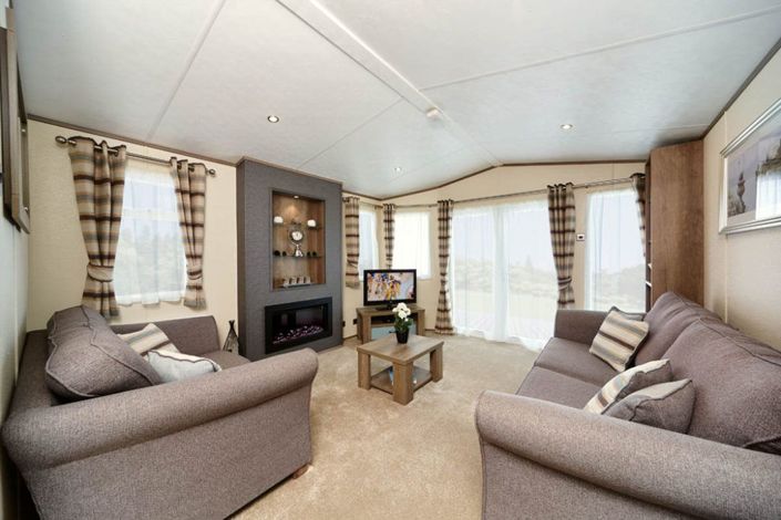 Image No.2-2 Bed Park Home for sale