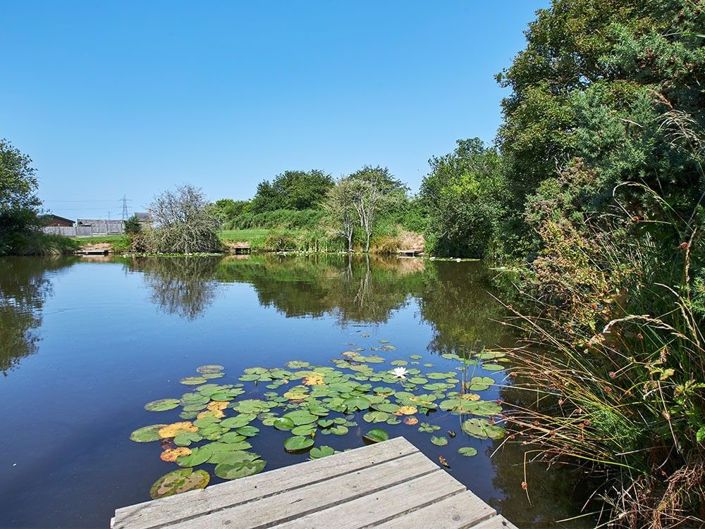 Image No.2-Park Home de 2 chambres à vendre à Blackpool