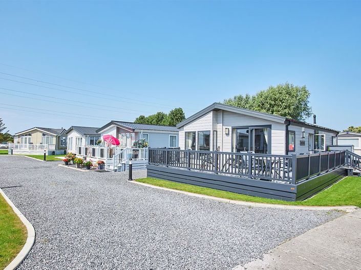 Image No.4-Park Home de 2 chambres à vendre à Blackpool