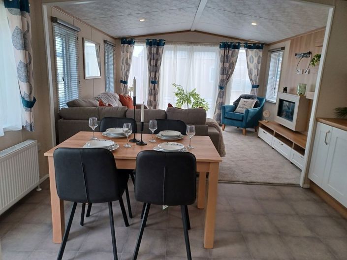 Image No.6-Park Home de 2 chambres à vendre à Blackpool