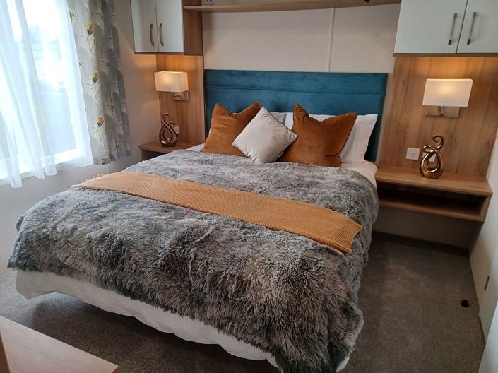 Image No.7-Park Home de 2 chambres à vendre à Blackpool