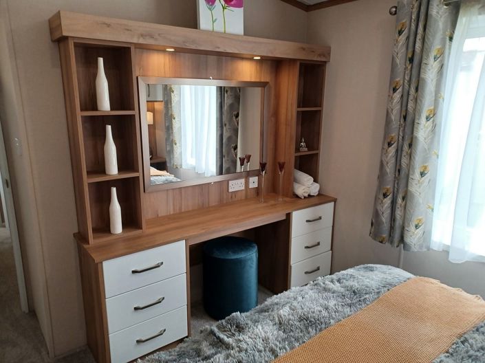 Image No.8-Park Home de 2 chambres à vendre à Blackpool