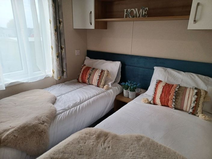 Image No.9-Park Home de 2 chambres à vendre à Blackpool