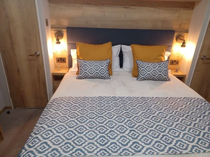 Image No.4-Park Home de 2 chambres à vendre à Blackpool