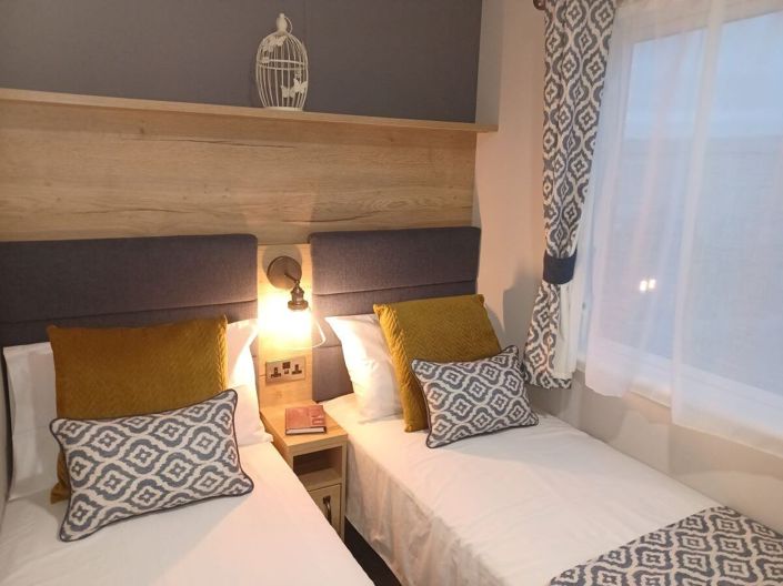 Image No.6-Park Home de 2 chambres à vendre à Blackpool