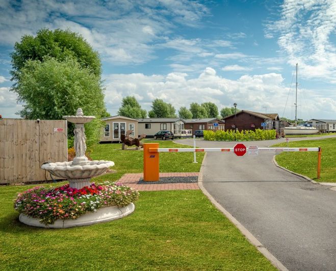 Image No.8-Park Home de 2 chambres à vendre à Blackpool