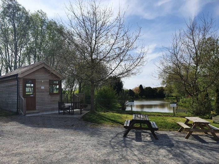 Image No.9-Park Home de 2 chambres à vendre à Northallerton