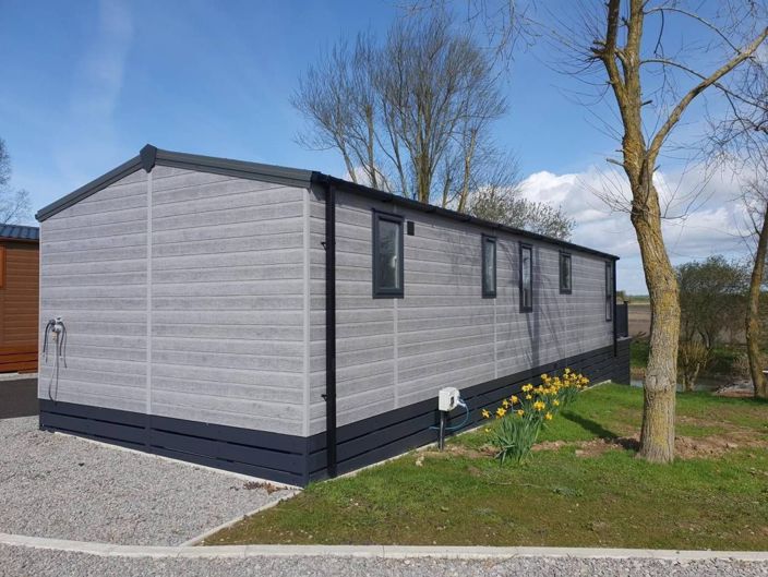 Image No.12-Park Home de 2 chambres à vendre à Northallerton