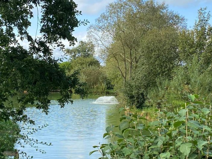 Image No.14-Park Home de 2 chambres à vendre à Northallerton