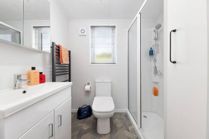 Image No.16-Park Home de 2 chambres à vendre à Northallerton