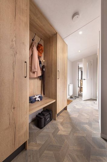 Image No.18-Park Home de 2 chambres à vendre à Northallerton