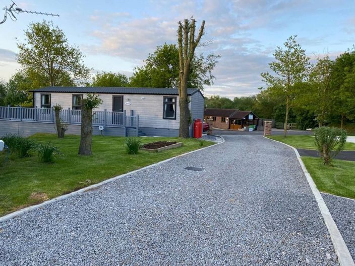 Image No.8-Park Home de 2 chambres à vendre à Northallerton