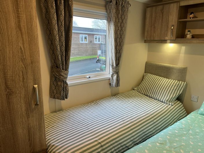 Image No.8-Park Home de 2 chambres à vendre à Leeds