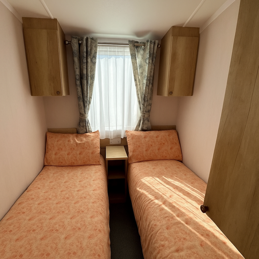 Image No.10-3 Bed Park Home for sale