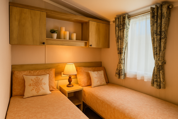 Image No.12-3 Bed Park Home for sale