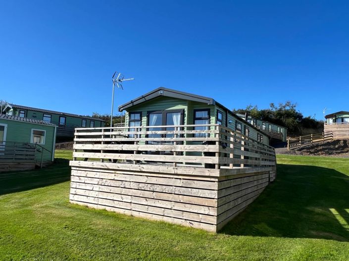 Image No.2-3 Bed Park Home for sale