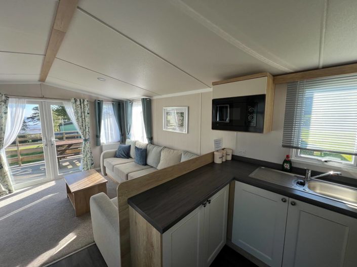 Image No.3-3 Bed Park Home for sale