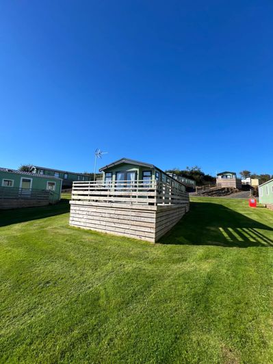 Image No.9-3 Bed Park Home for sale