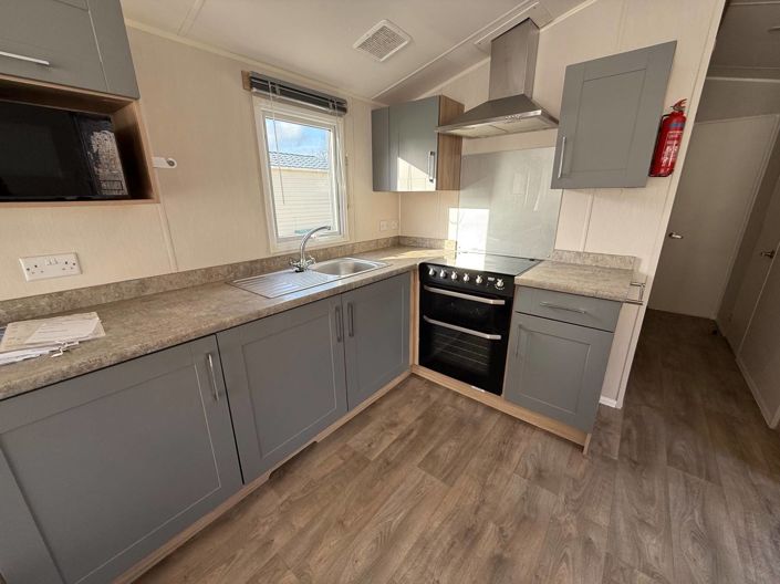 Image No.10-2 Bed Park Home for sale