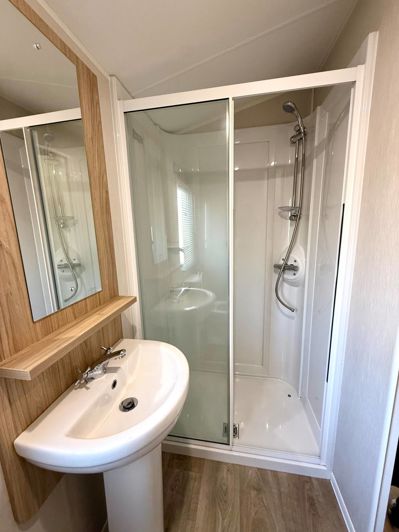 Image No.11-2 Bed Park Home for sale