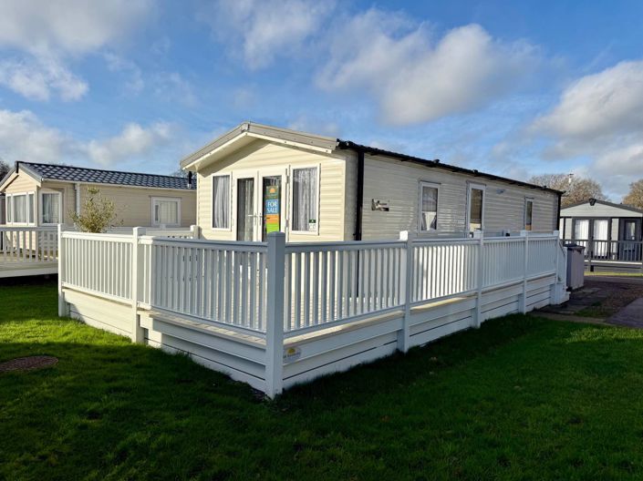 Image No.2-2 Bed Park Home for sale