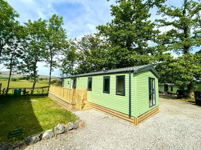 Image No.17-Park Home de 2 chambres à vendre à Lancashire