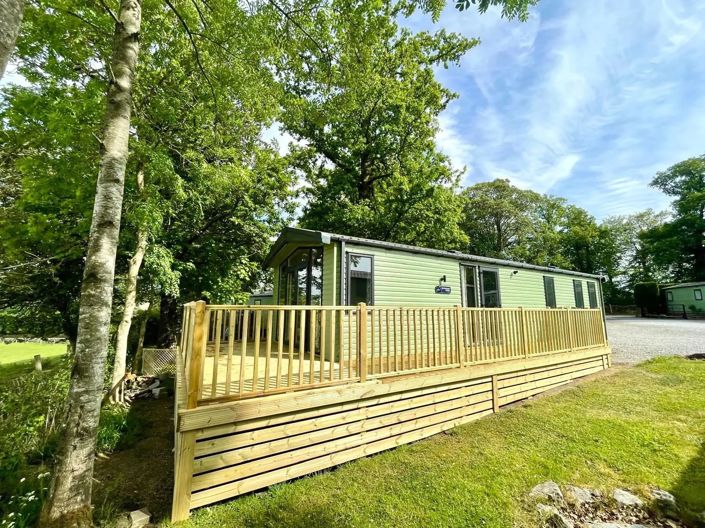 Image No.18-Park Home de 2 chambres à vendre à Lancashire