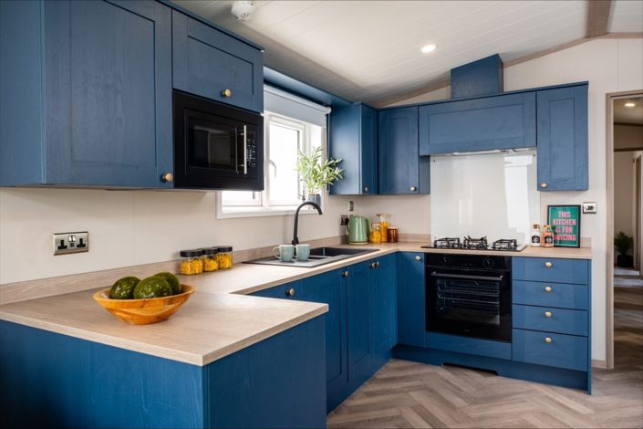 Image No.2-Park Home de 2 chambres à vendre à Lancashire