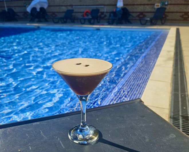 Image No.6-2 Bed Park Home for sale