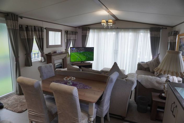 Image No.18-Park Home de 2 chambres à vendre à Dalton on Tees