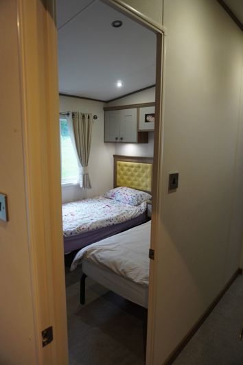 Image No.2-Park Home de 2 chambres à vendre à Dalton on Tees