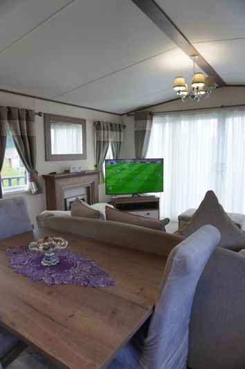 Image No.25-Park Home de 2 chambres à vendre à Dalton on Tees