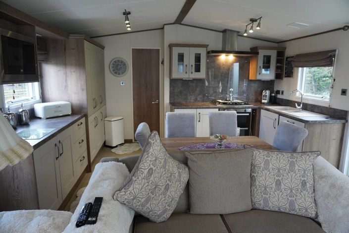 Image No.27-Park Home de 2 chambres à vendre à Dalton on Tees