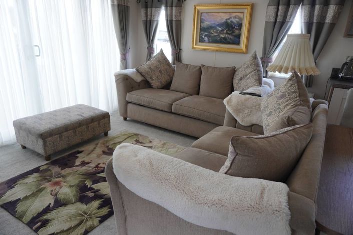 Image No.28-Park Home de 2 chambres à vendre à Dalton on Tees