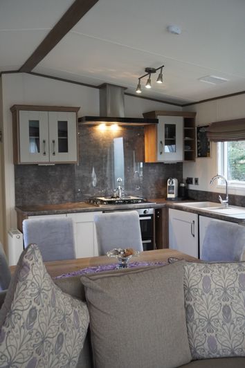 Image No.3-Park Home de 2 chambres à vendre à Dalton on Tees