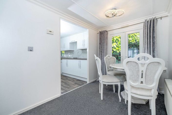 Image No.8-2 Bed Park Home for sale