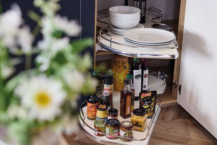 Image No.3-Park Home de 2 chambres à vendre à Bedale