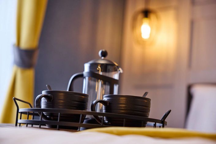 Image No.6-Park Home de 2 chambres à vendre à Bedale