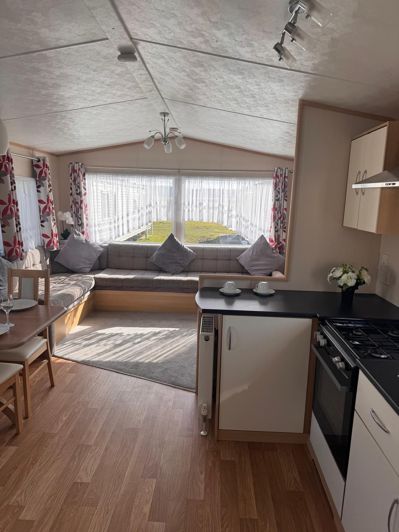 Image No.11-2 Bed Park Home for sale