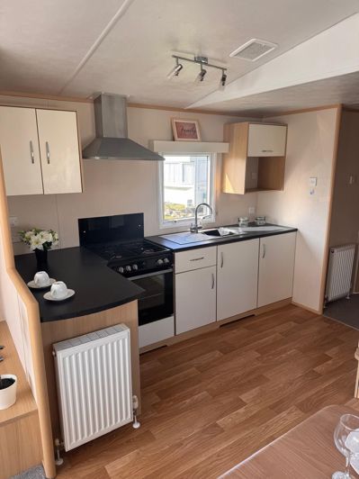 Image No.12-2 Bed Park Home for sale