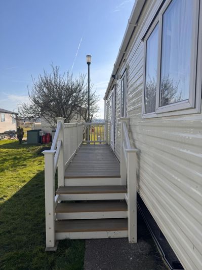 Image No.4-2 Bed Park Home for sale