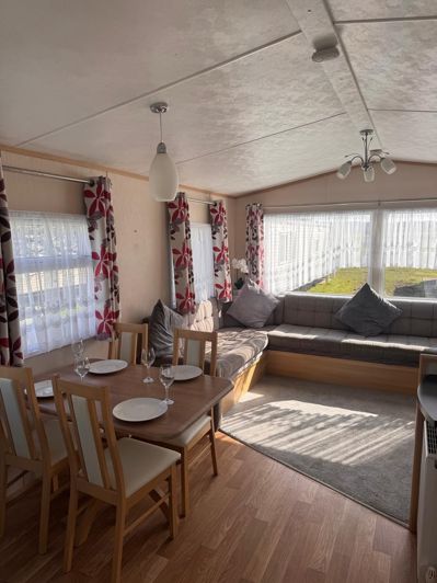 Image No.8-2 Bed Park Home for sale