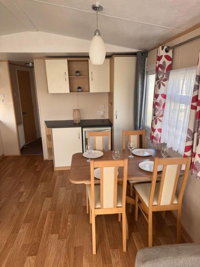 Image No.9-2 Bed Park Home for sale