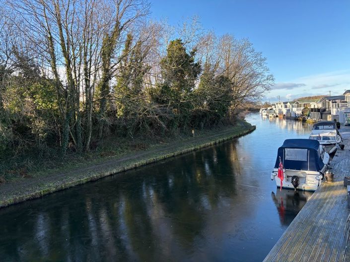 Image No.3-Park Home de 2 chambres à vendre à Garstang